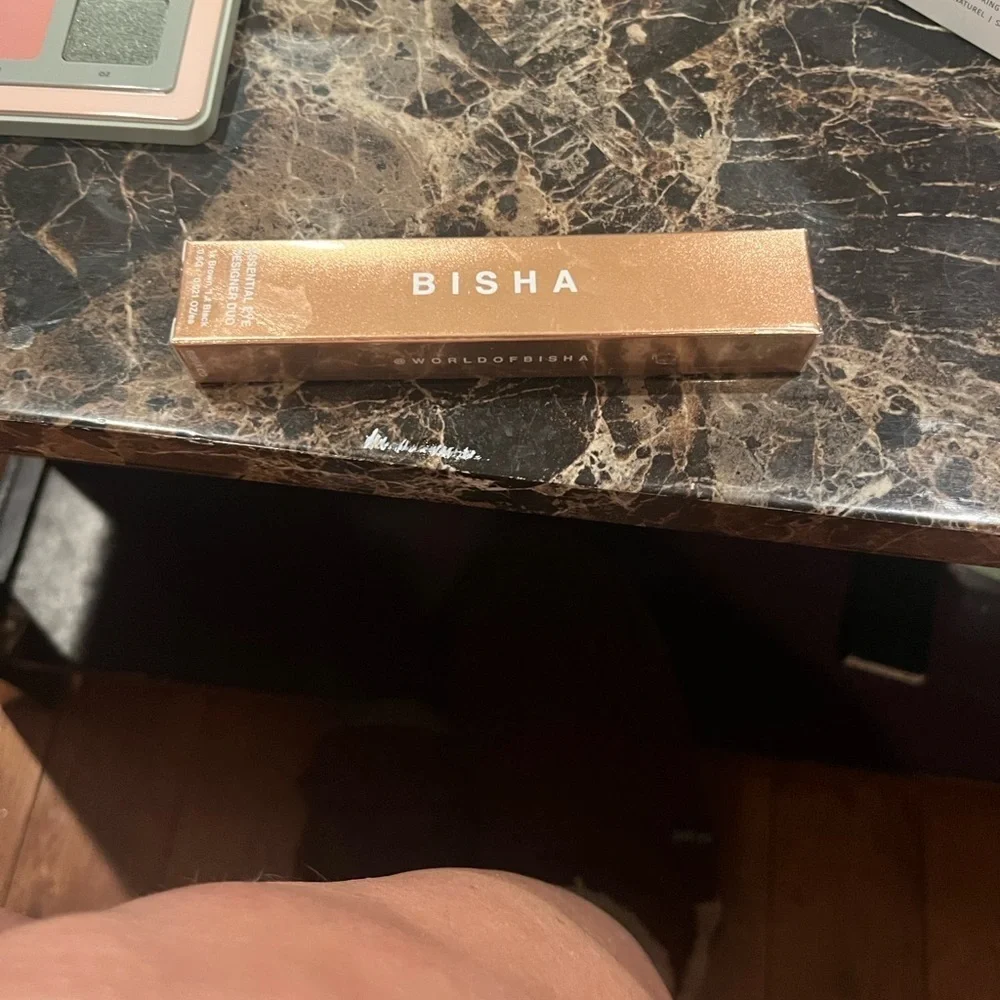 Bisha Eyeliner Duo